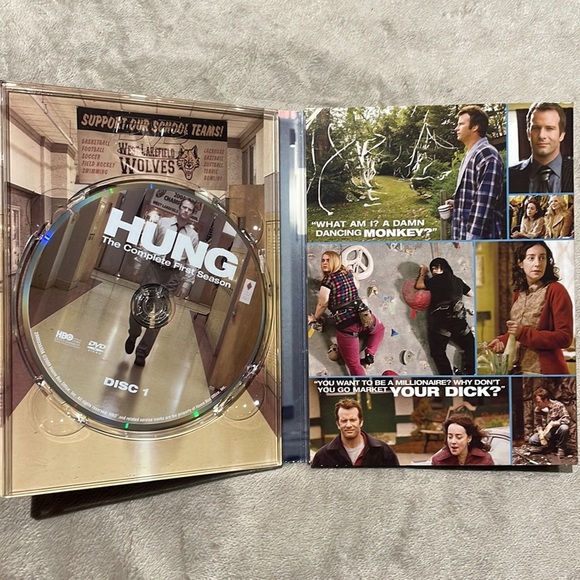 Hung Season 1 - Picture 5 of 11